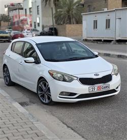 Kia Forte 5